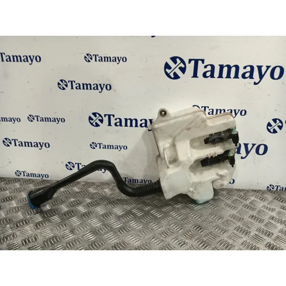 Deposito Limpia para Land Rover Discovery Iv (L319)