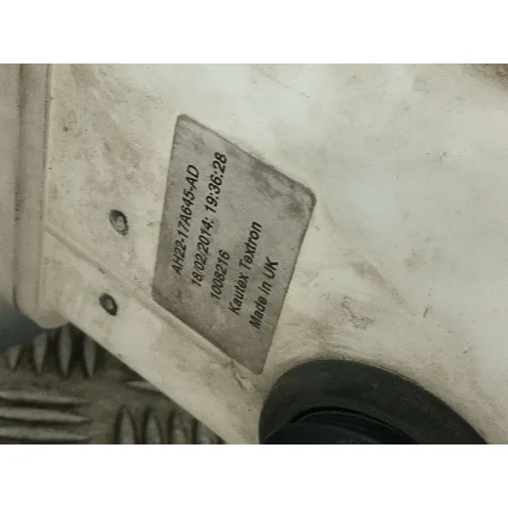 Deposito Limpia para Land Rover Discovery Iv (L319)
