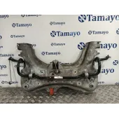 Puente Delantero para Renault Clio Iv (Bh_)