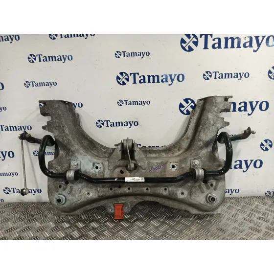 Puente Delantero para Renault Clio Iv (Bh_)