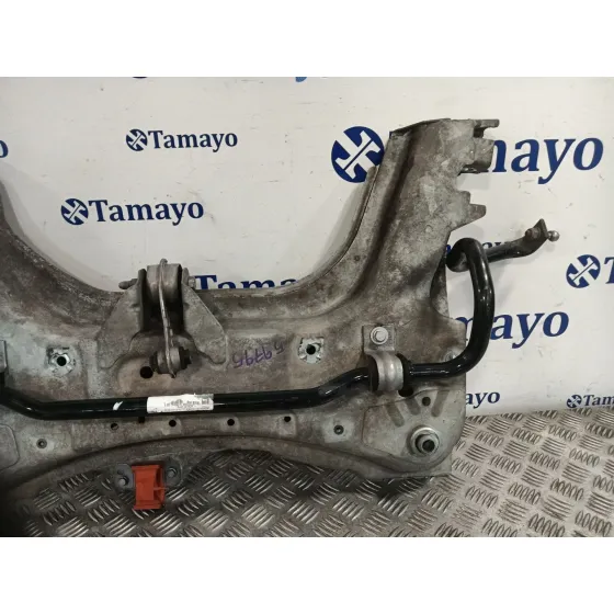 Puente Delantero para Renault Clio Iv (Bh_)