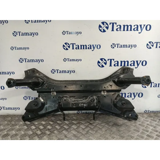 Puente Delantero para Suzuki Swift Iii (Mz, Ez)