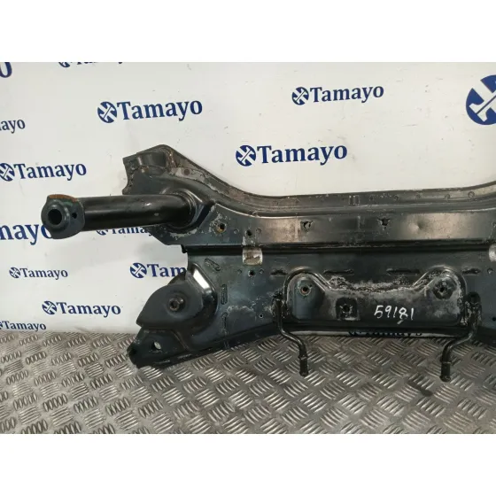 Puente Delantero para Suzuki Swift Iii (Mz, Ez)