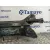 Puente Delantero para Suzuki Swift Iii (Mz, Ez)