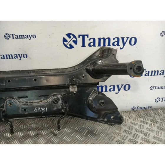 Puente Delantero para Suzuki Swift Iii (Mz, Ez)