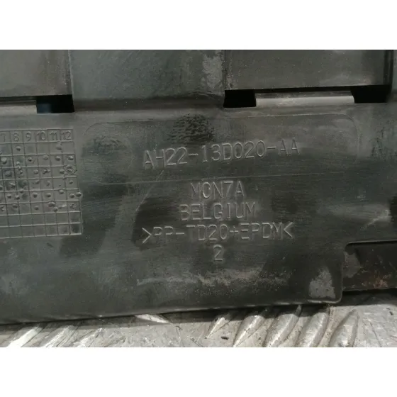 Refuerzo Paragolpes Delantero para Land Rover Discovery Iv (L319)