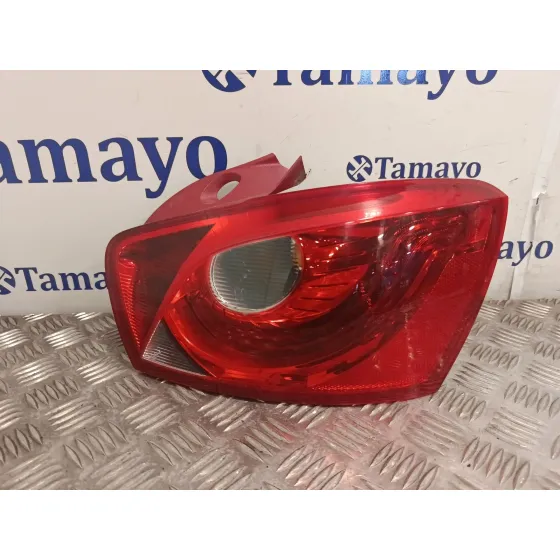 Piloto Trasero Derecho para Seat Ibiza Iv (6J5, 6P1)