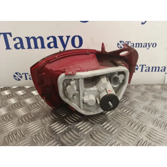 Piloto Trasero Derecho para Seat Ibiza Iv (6J5, 6P1)