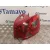 Piloto Trasero Derecho para Seat Ibiza Iv (6J5, 6P1)