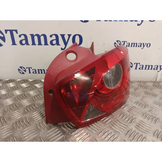 Piloto Trasero Derecho para Seat Ibiza Iv (6J5, 6P1)