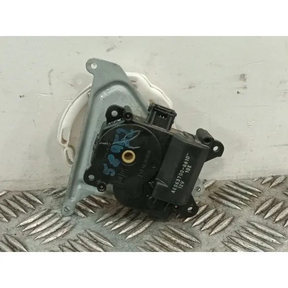 Motor Apertura Trampillas Climatizador para Toyota Corolla Verso (R1)