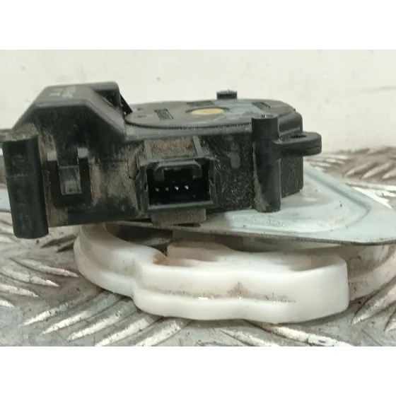 Motor Apertura Trampillas Climatizador para Toyota Corolla Verso (R1)
