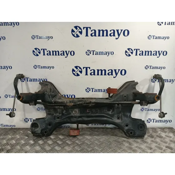 Puente Delantero para Seat Ibiza (6J5)