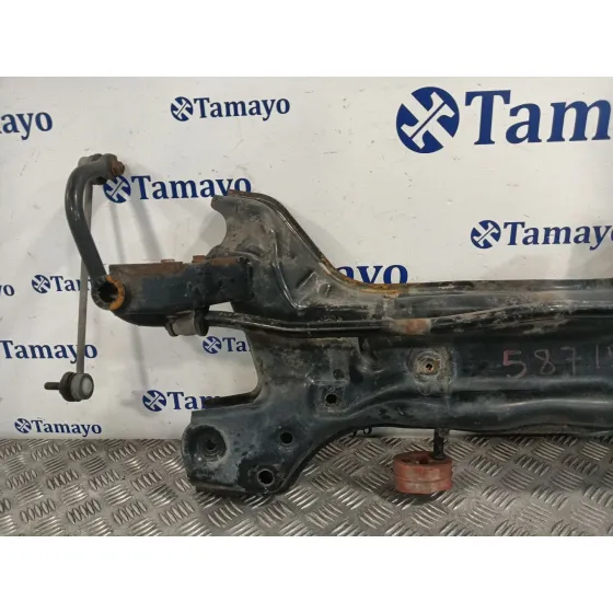 Puente Delantero para Seat Ibiza (6J5)