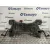 Puente Delantero para Seat Ibiza (6J5)