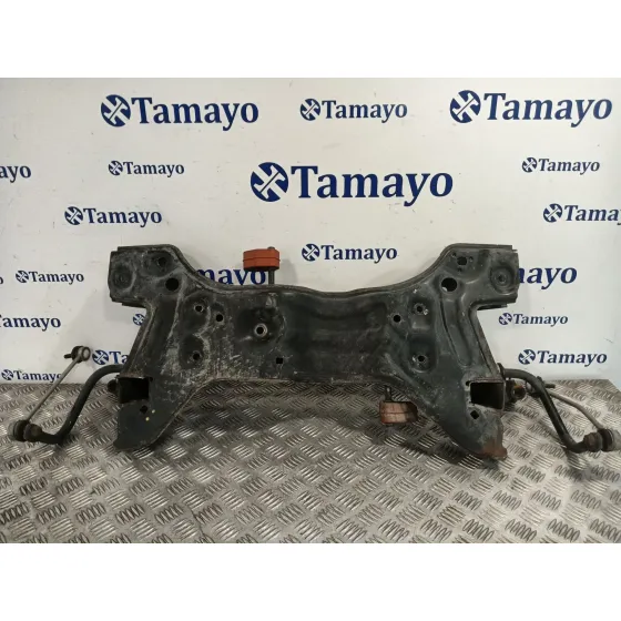 Puente Delantero para Seat Ibiza (6J5)