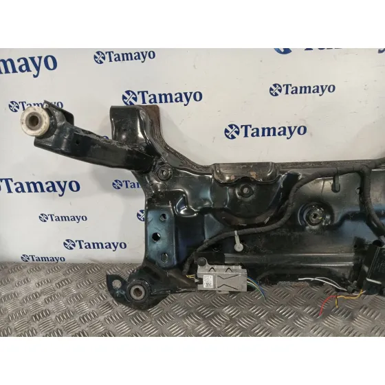Puente Delantero para Ford Transit Connect V408 Furgoneta/Monovolumen