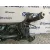Puente Delantero para Ford Transit Connect V408 Furgoneta/Monovolumen