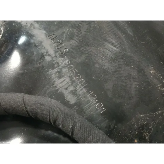 Puente Delantero para Ford Transit Connect V408 Furgoneta/Monovolumen