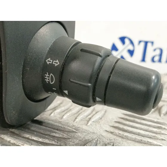 Mando Luces para Renault Kangoo Express (Fw0/1_)