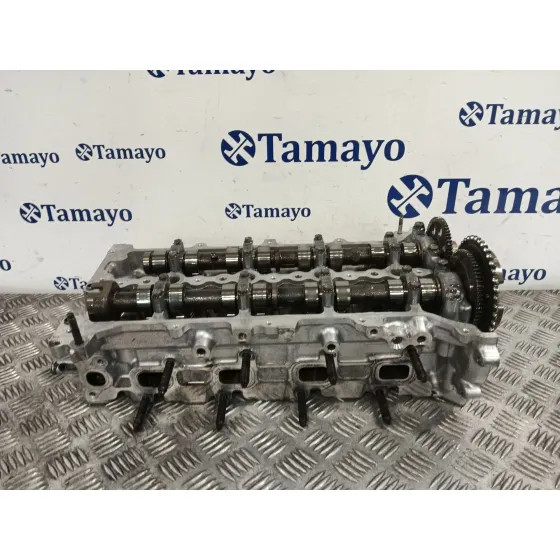 Culata para Toyota Avensis (T27)