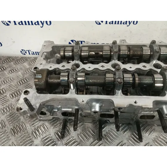 Culata para Toyota Avensis (T27)