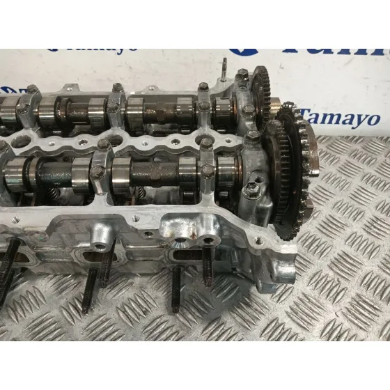 Culata para Toyota Avensis (T27)