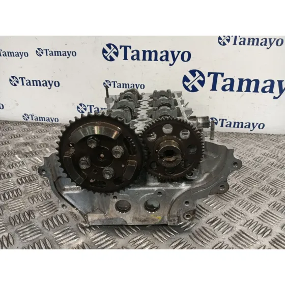 Culata para Toyota Avensis (T27)
