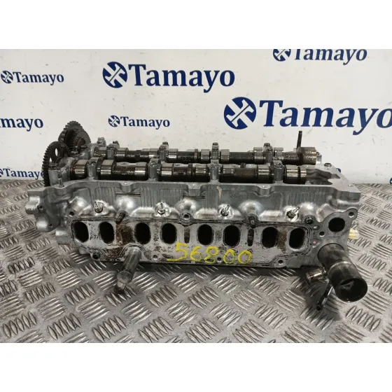 Culata para Toyota Avensis (T27)