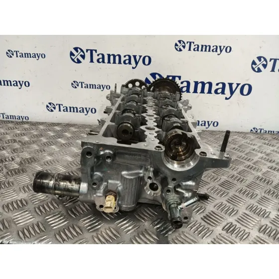 Culata para Toyota Avensis (T27)