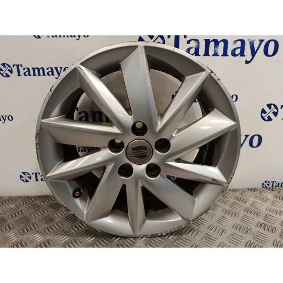 Llanta para Seat Ibiza Iv (6J5, 6P1)