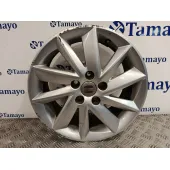 Llanta para Seat Ibiza Iv (6J5, 6P1)