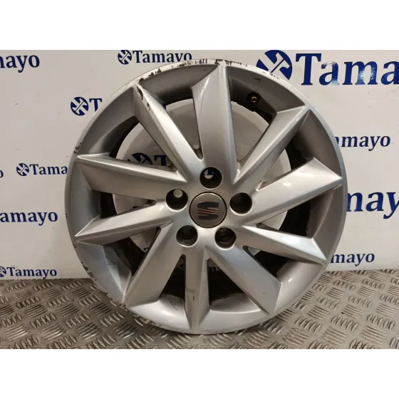 Llanta para Seat Ibiza Iv (6J5, 6P1)