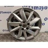 Llanta para Seat Ibiza Iv (6J5, 6P1)