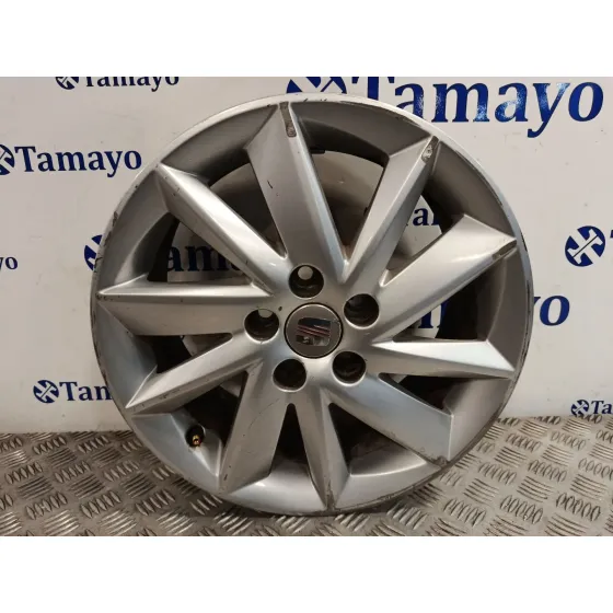 Llanta para Seat Ibiza Iv (6J5, 6P1)