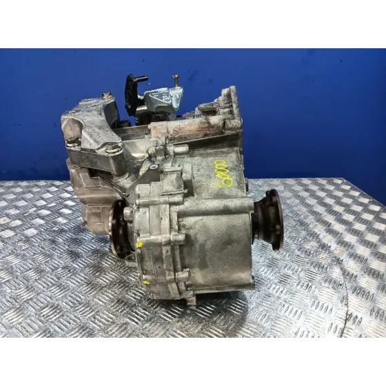 Caja Cambios para Volkswagen Passat B6 Variant (3C5)