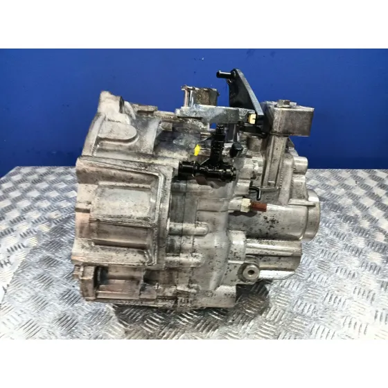 Caja Cambios para Volkswagen Passat B6 Variant (3C5)