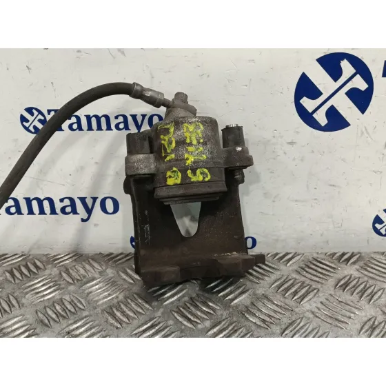 Pinza Freno Delantera Izquierda para Seat Leon (1P1)