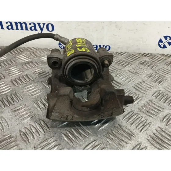 Pinza Freno Delantera Izquierda para Seat Leon (1P1)