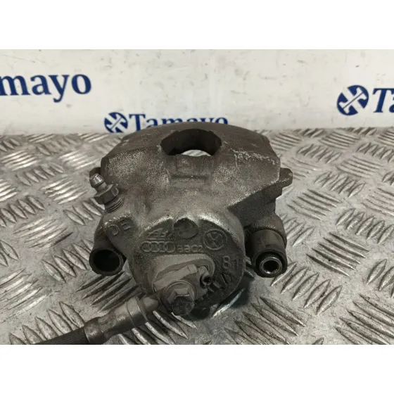 Pinza Freno Delantera Izquierda para Seat Leon (1P1)