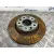 Disco Freno Delantero para Seat Leon (1P1)