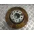Disco Freno Delantero para Seat Leon (1P1)