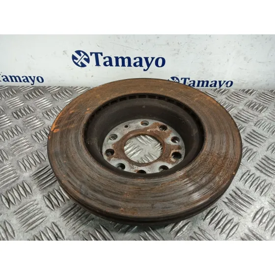 Disco Freno Delantero para Seat Leon (1P1)