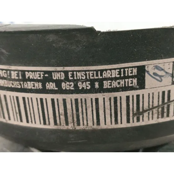 Tapa Distribucion para Volkswagen Golf Iv (1J1)