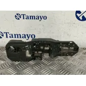 Maneta Exterior Delantera Derecha para Renault Scenic Iii (Jz0/1_)