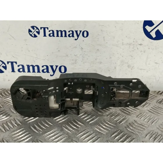 Maneta Exterior Delantera Derecha para Renault Scenic Iii (Jz0/1_)