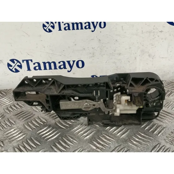 Maneta Exterior Delantera Derecha para Renault Scenic Iii (Jz0/1_)