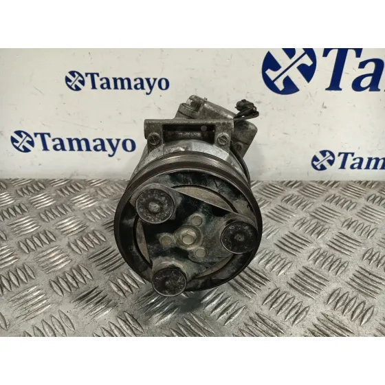 Compresor Aire Acondicionado para Nissan Qashqai I (J10, Nj10)