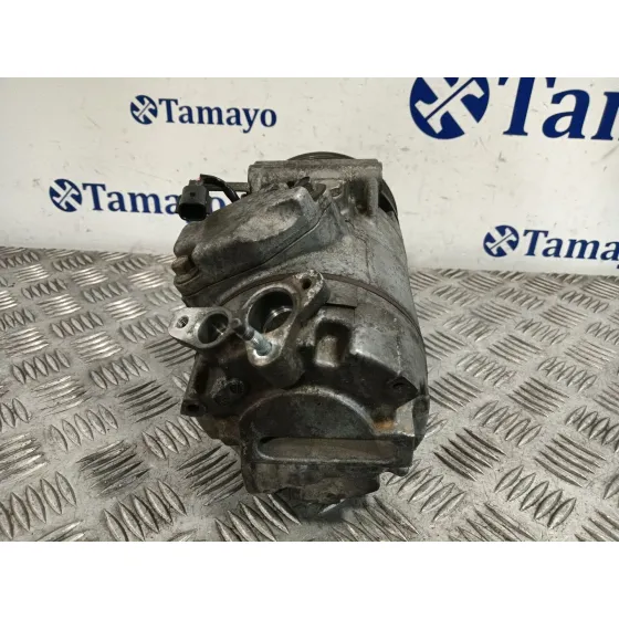 Compresor Aire Acondicionado para Nissan Qashqai I (J10, Nj10)