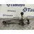 Brazo Suspension Inferior Delantero Izquierdo para Jaguar Xe (X760)